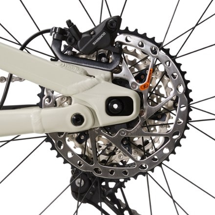 Rocky Mountain Instinct Alloy 50 Mountain Bike 2