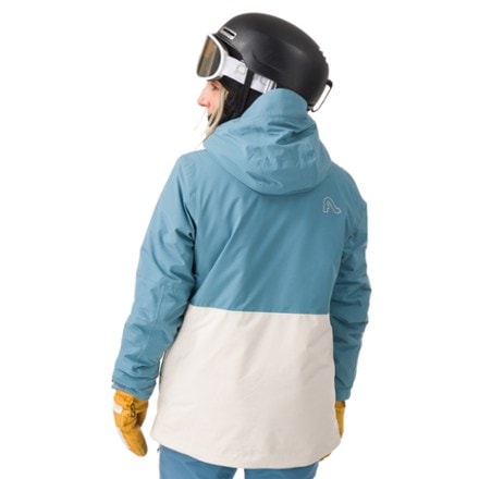 Flylow Avery Insulated Jacket - Women's 2