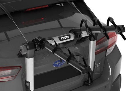 Thule OutWay Hanging 3-Bike Trunk Rack 5