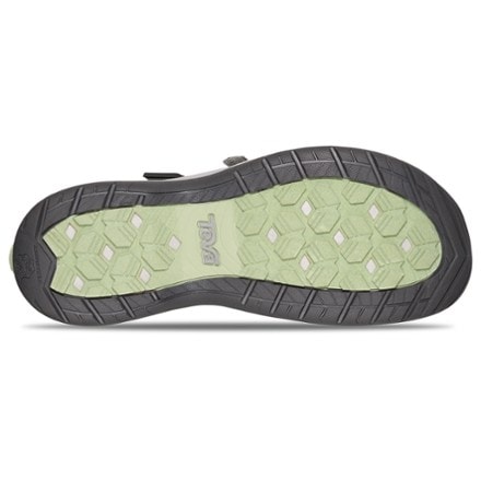 Teva Tirra Sport CT Sandals - Women's 5