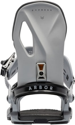 Arbor Cypress Snowboard Bindings - 2023/2024 4