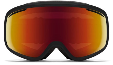 Smith Vogue Snow Goggles - Women's Low-Bridge Fit 2