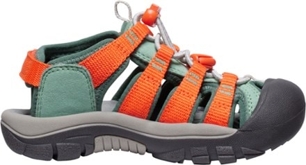 KEEN Newport Boundless Sandals - Kids' 1