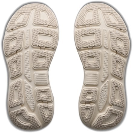 HOKA Bondi 9 GLM Road-Running Shoes - Women's 6