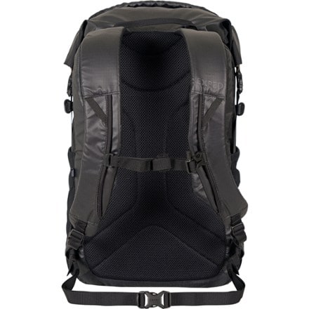 Exped Typhoon 25 Waterproof Pack 1