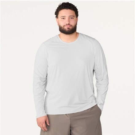 REI Co-op Swiftland Long-Sleeve Running T-Shirt - Men's 2