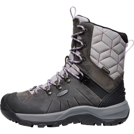 KEEN Revel IV High Polar Hiking Boots - Women's 1