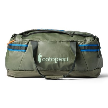 Cotopaxi Allpa Getaway 100L Duffel 5