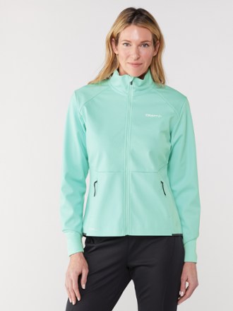 Kuhl Frost Softshell Jacket - Cross Country Ski Headquarters