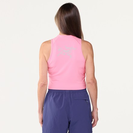 Arc'teryx Soria Tank Top - Women's 2