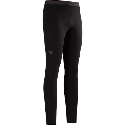 Arc'teryx Rho Merino Wool Base Layer Bottoms - Men's 0