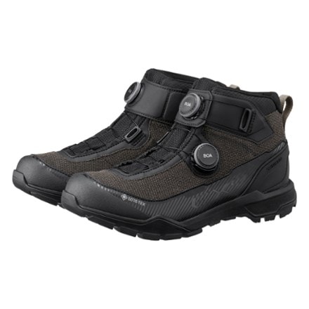 Shimano EX900 Explorer Mountain Bike Shoes - Men's 1