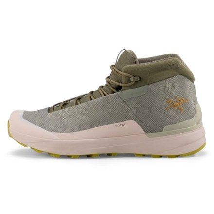 Arc'teryx Kopec Mid GTX Hiking Boots - Women's 0