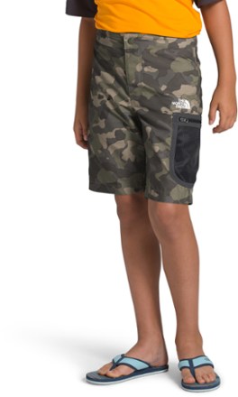 north face river shorts