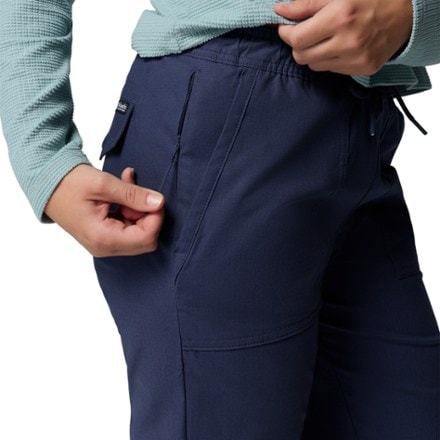 Columbia ROC Ripstop Joggers - Women's 5