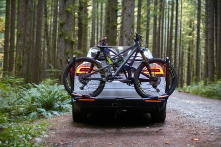 Rei kuat store bike rack