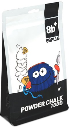 8BPLUS Powder Chalk 2