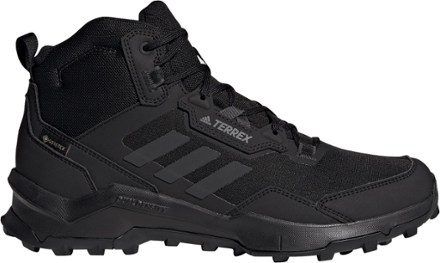 Adidas sales work boots