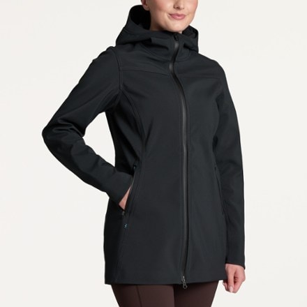 KUHL Frost Trench - Women's 3
