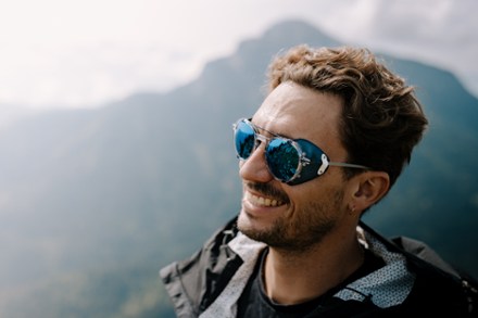 Mountaineering Sunglasses, By Northern Lights