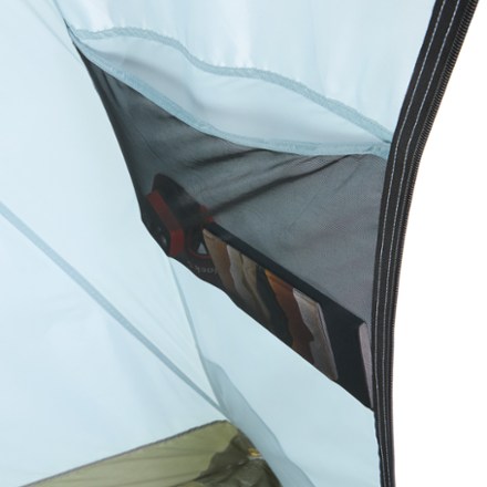 REI Co-op Westward 6 Tent Interior pocket