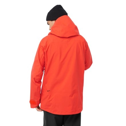 Salomon Absolute 3L Jacket - Men's 2