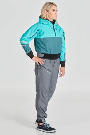 Paddling jacket outlet women's