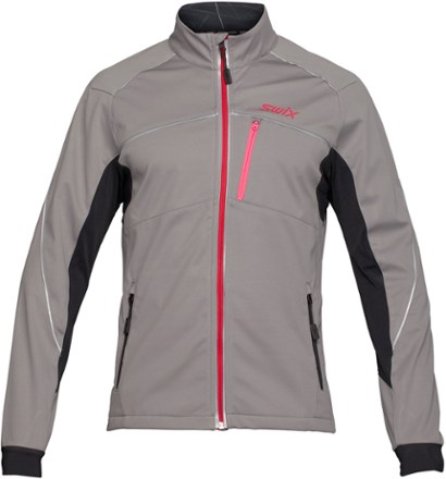 swix delda jacket review