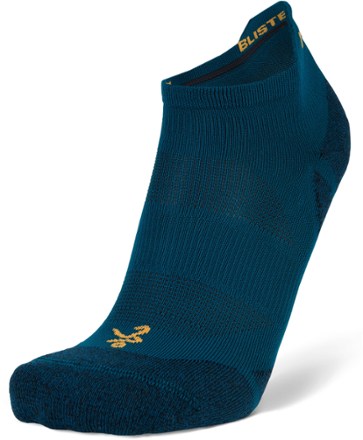 Balega Blister Resist Light No Show Tab Socks 2