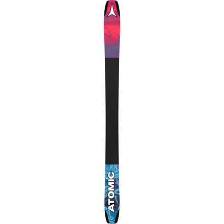Atomic Bent 100 Skis - 2025/2026 3