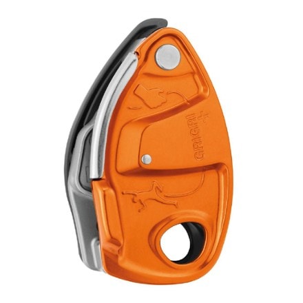 Petzl GRIGRI + Belay Device 0