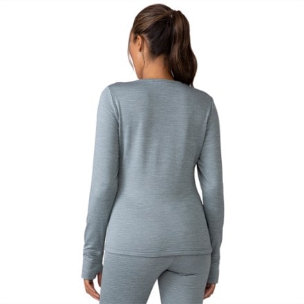 Free Country Force Grid Fleece Base Layer Top - Women's 1