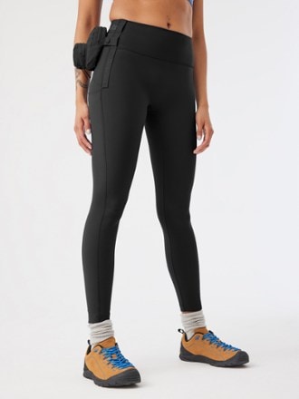 Outdoor Voices Snacks 7/8 Leggings - Women's 0