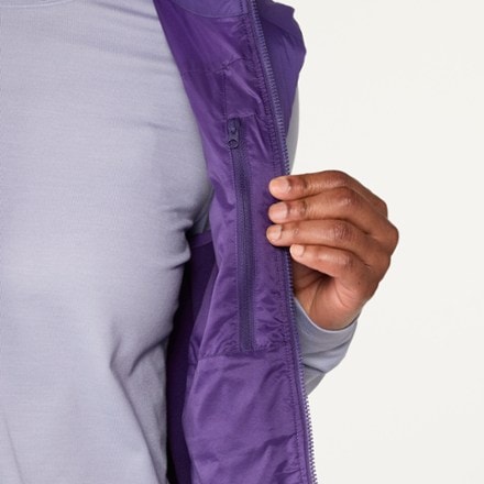 Arc'teryx Atom Insulated Vest - Women's 4