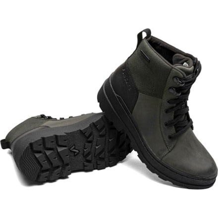 Forsake Isla High WP Boots - Women's 7