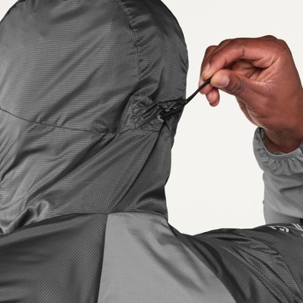 Arc'teryx Norvan Windshell Hoody - Men's 4