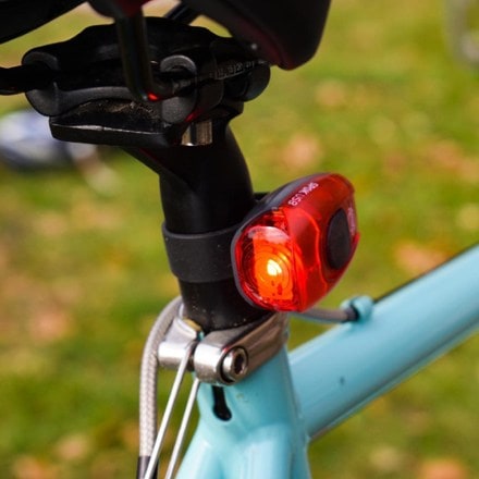 Planet Bike Spok USB Taillight 4