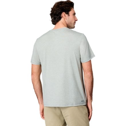 Free Country Crew Graphic T-Shirt - Men's 1