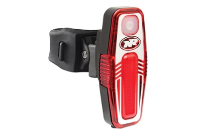 niterider rear bike light