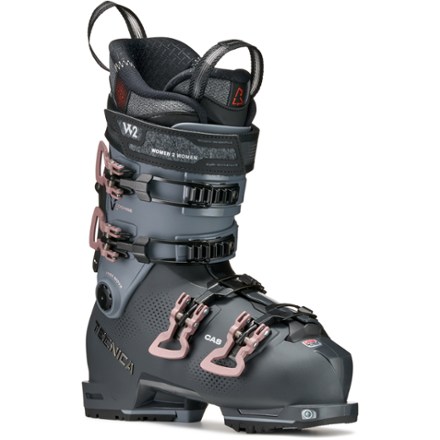 Tecnica Cochise 95 W Ski Boots - Women's - 2025/2026 2