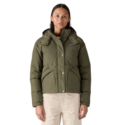 Patagonia Downdrift Jacket - Women's 1