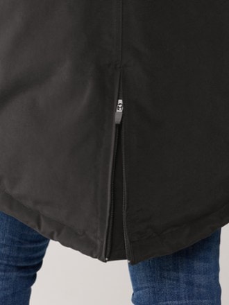 The North Face Snow Down Parka - Women's 5