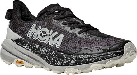 HOKA Speedgoat 6 Trail-Running Shoes - Men's 2