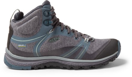 keen terradora mid women's hiking boots