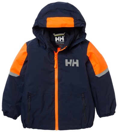 Helly Hansen Rider 2.0 Insulated Jacket - Toddlers' 0