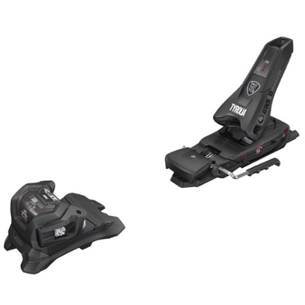 Tyrolia Protector Attack LYT 13 GW Ski Bindings 1