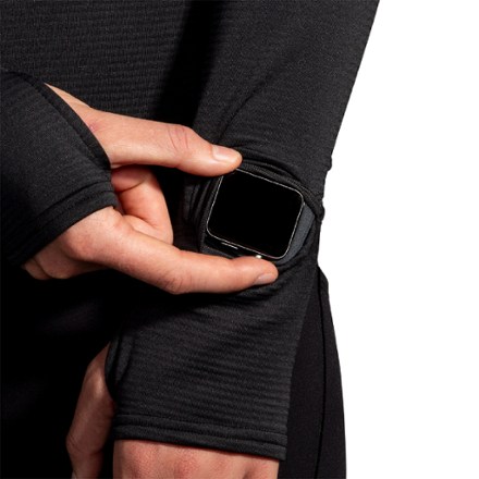 Brooks Notch Thermal Long-Sleeve Shirt 2.1 - Women's 3