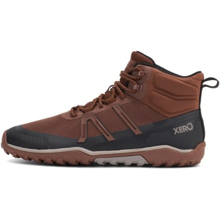 Xero Shoes Scrambler Trail Mid Hiking Boots - Women's 1