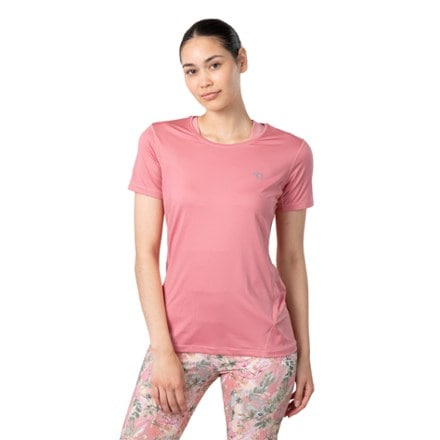 Kari Traa Nora 2.0 T-Shirt - Women's 1