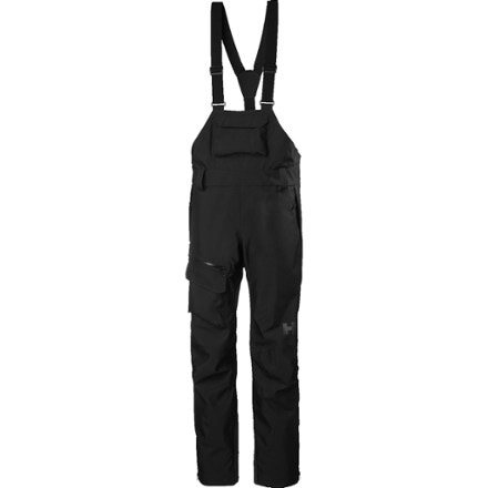 Helly Hansen Powderqueen Bib Pants - Women's 0